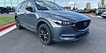 Used 2021 MAZDA CX-5 TOURING in BENTONVILLE, ARKANSAS