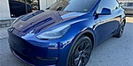 Used 2024 TESLA MODEL Y LONG RANGE in BENTONVILLE, ARKANSAS