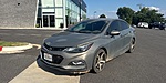 Used 2017 CHEVROLET CRUZE LT in BENTONVILLE, ARKANSAS