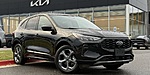 Used 2024 FORD ESCAPE ST-LINE in BENTONVILLE, ARKANSAS