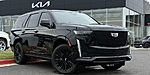 Used 2024 CADILLAC ESCALADE SPORT in BENTONVILLE, ARKANSAS