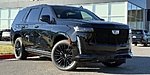 Used 2024 CADILLAC ESCALADE SPORT in BENTONVILLE, ARKANSAS