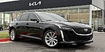 Used 2023 CADILLAC CT5 PREMIUM LUXURY in BENTONVILLE, ARKANSAS