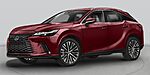 Used 2023 LEXUS RX 350H PREMIUM PLUS in BENTONVILLE, ARKANSAS