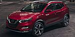 Used 2021 NISSAN ROGUE SPORT S in BENTONVILLE, ARKANSAS