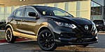 Used 2021 NISSAN ROGUE SPORT S in BENTONVILLE, ARKANSAS