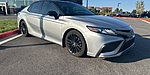 Used 2023 TOYOTA CAMRY XSE V6 in BENTONVILLE, ARKANSAS