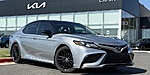 Used 2023 TOYOTA CAMRY XSE V6 in BENTONVILLE, ARKANSAS