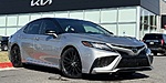 Used 2023 TOYOTA CAMRY XSE V6 in BENTONVILLE, ARKANSAS