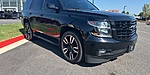 Used 2020 CHEVROLET TAHOE PREMIER in BENTONVILLE, ARKANSAS