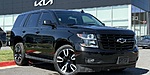 Used 2020 CHEVROLET TAHOE PREMIER in BENTONVILLE, ARKANSAS
