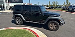 Used 2010 JEEP WRANGLER UNLIMITED RUBICON in BENTONVILLE, ARKANSAS