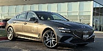 Used 2025 GENESIS G70 2.5T in BENTONVILLE, ARKANSAS