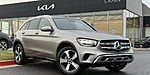 Used 2020 MERCEDES-BENZ GLC-CLASS GLC 300 in BENTONVILLE, ARKANSAS