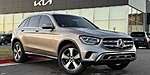 Used 2020 MERCEDES-BENZ GLC-CLASS GLC 300 in BENTONVILLE, ARKANSAS