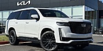 Used 2021 CADILLAC ESCALADE PREMIUM LUXURY in BENTONVILLE, ARKANSAS
