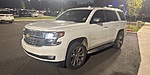 Used 2016 CHEVROLET TAHOE LTZ in BENTONVILLE, ARKANSAS