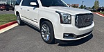 Used 2017 GMC YUKON XL DENALI in BENTONVILLE, ARKANSAS