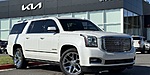 Used 2017 GMC YUKON XL DENALI in BENTONVILLE, ARKANSAS