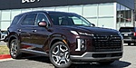 Used 2024 HYUNDAI PALISADE SEL in BENTONVILLE, ARKANSAS