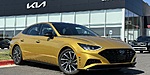 Used 2020 HYUNDAI SONATA SEL PLUS in BENTONVILLE, ARKANSAS