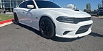 Used 2018 DODGE CHARGER R/T SCAT PACK in BENTONVILLE, ARKANSAS
