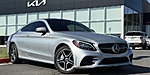 Used 2019 MERCEDES-BENZ C-CLASS C 300 in BENTONVILLE, ARKANSAS