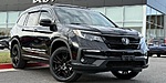Used 2021 Honda Pilot SPECIAL EDITION in BENTONVILLE, ARKANSAS