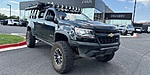 Used 2018 CHEVROLET COLORADO ZR2 in BENTONVILLE, ARKANSAS