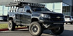Used 2018 CHEVROLET COLORADO ZR2 in BENTONVILLE, ARKANSAS