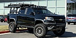Used 2018 CHEVROLET COLORADO ZR2 in BENTONVILLE, ARKANSAS