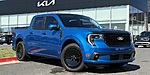 Used 2025 FORD MAVERICK LOBO HIGH in BENTONVILLE, ARKANSAS