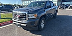 Used 2017 GMC CANYON BASE in BENTONVILLE, ARKANSAS