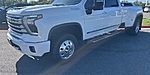 Used 2024 CHEVROLET SILVERADO 3500 HIGH COUNTRY in BENTONVILLE, ARKANSAS