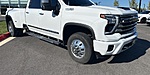 Used 2024 CHEVROLET SILVERADO 3500 HIGH COUNTRY in BENTONVILLE, ARKANSAS