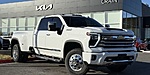 Used 2024 CHEVROLET SILVERADO 3500 HIGH COUNTRY in BENTONVILLE, ARKANSAS