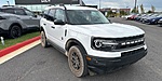 Used 2022 FORD BRONCO SPORT BIG BEND in BENTONVILLE, ARKANSAS