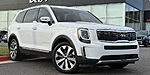 Used 2021 KIA TELLURIDE S in BENTONVILLE, ARKANSAS