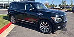 Used 2011 INFINITI QX56 BASE in BENTONVILLE, ARKANSAS