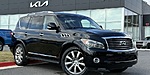 Used 2011 INFINITI QX56 BASE in BENTONVILLE, ARKANSAS
