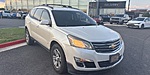 Used 2015 CHEVROLET TRAVERSE LT in BENTONVILLE, ARKANSAS