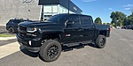 Used 2017 CHEVROLET SILVERADO 1500 LTZ in BENTONVILLE, ARKANSAS