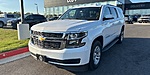 Used 2020 CHEVROLET SUBURBAN LT in BENTONVILLE, ARKANSAS