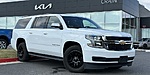 Used 2020 CHEVROLET SUBURBAN LT in BENTONVILLE, ARKANSAS