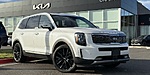 Used 2020 KIA TELLURIDE SX in BENTONVILLE, ARKANSAS