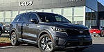 Used 2021 KIA SORENTO HYBRID EX in BENTONVILLE, ARKANSAS