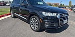 Used 2017 AUDI Q7 3.0 TDI PREMIUM PLUS in BENTONVILLE, ARKANSAS