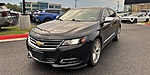 Used 2019 CHEVROLET IMPALA PREMIER in BENTONVILLE, ARKANSAS