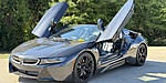 Used 2019 BMW I8 BASE in BENTONVILLE, ARKANSAS
