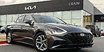Used 2021 HYUNDAI SONATA SEL in BENTONVILLE, ARKANSAS
